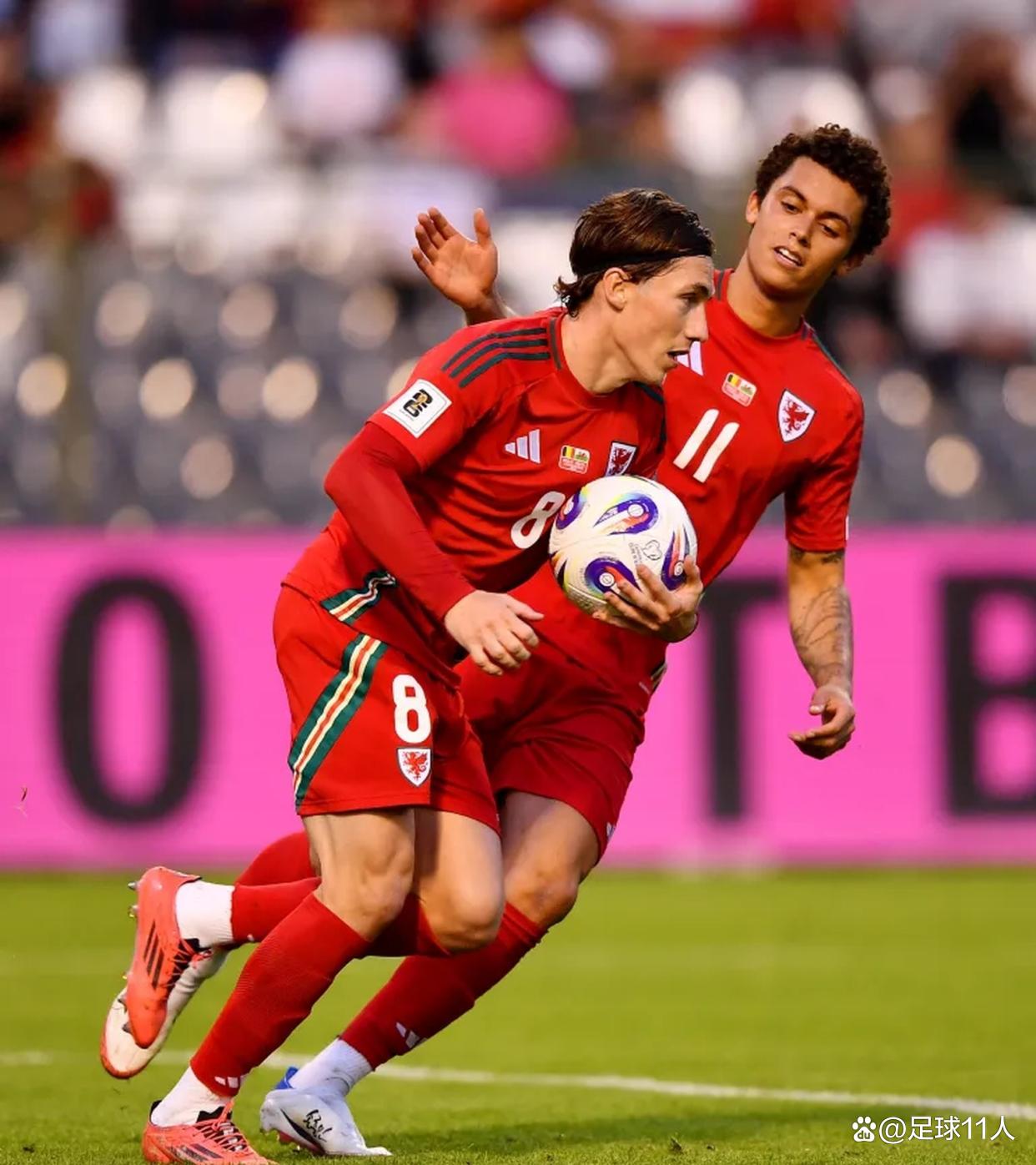 乌拉圭鏖战奥地利，德布劳内刷新纪录