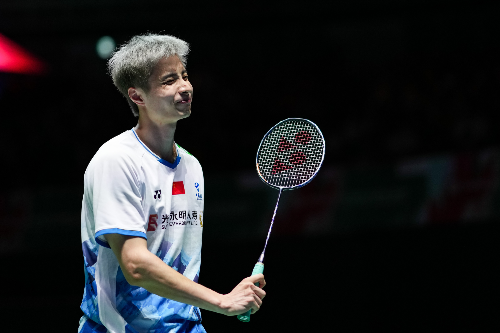 马来西亚队逆转韩国队，石宇奇状态火热