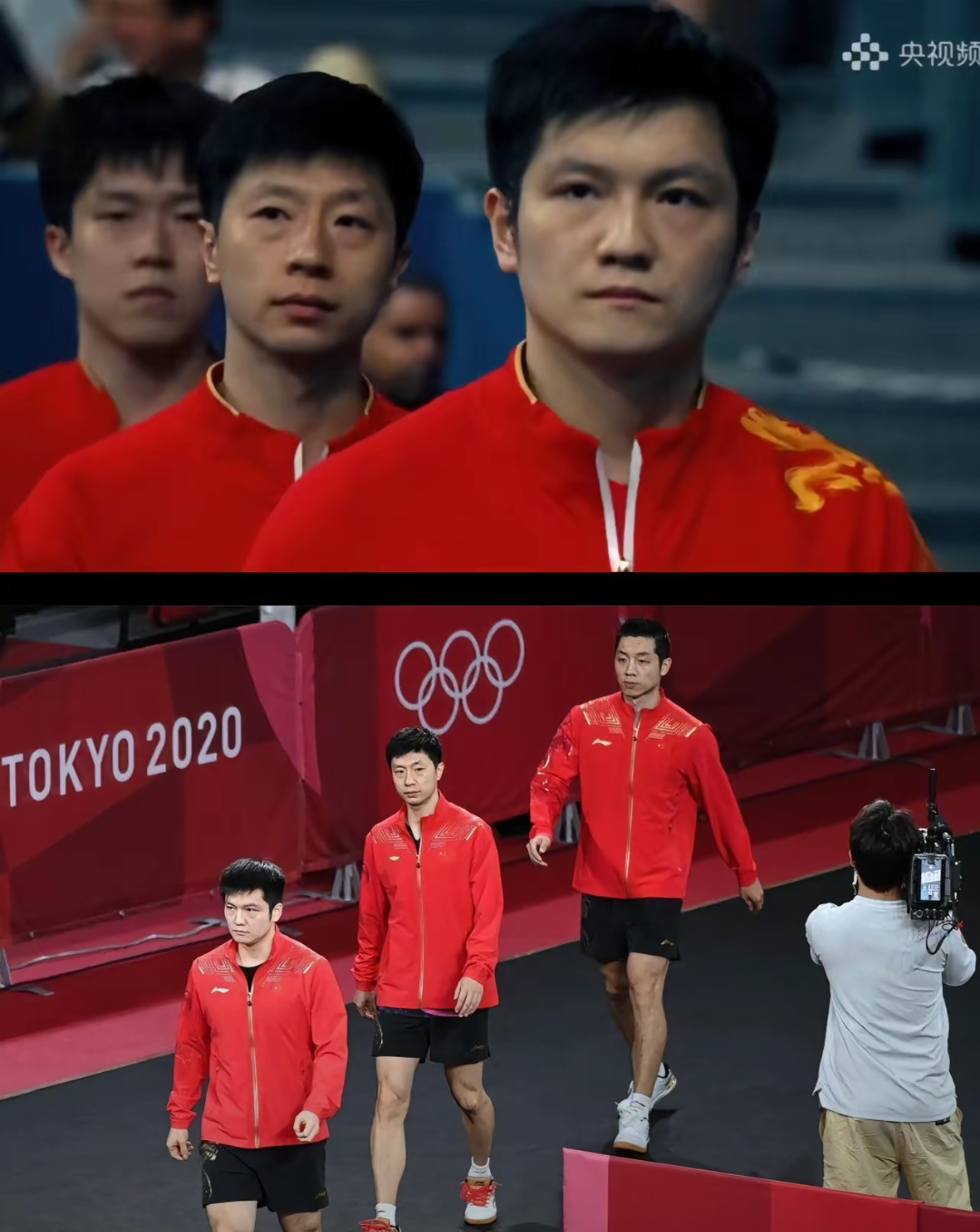 葡萄牙队横扫瑞典队，樊振东状态火热