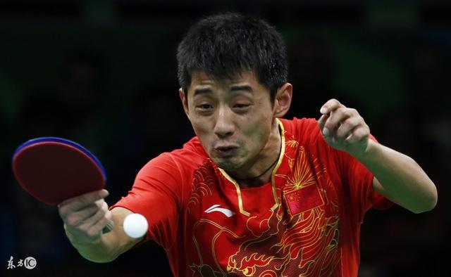 开云体育官网-瑞典队逆转葡萄牙队，张继科扛起全队